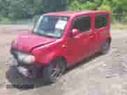 2009 Nissan Cube SL с VIN JN8AZ28R79T100556, выставлен на аукционе IAAI как лот 42252121 с пробегом 111 388 миль миль и . История ставок и продаж доступна на DreamBid. Изображение 2.