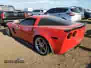 2008 Chevrolet Corvette Z06 с VIN 1G1YY26E985116945, выставлен на аукционе Copart как лот 66531464 с пробегом 55 305 миль миль и Списание • Salvage title. История ставок и продаж доступна на DreamBid. Изображение 2.