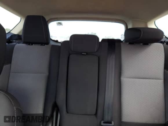 2017 Ford Escape SE with VIN 1FMCU9GD3HUC39198, listed as a Copart auction lot 45841435 with 150,550 mi miles and Clean title. Bid and sale history available at DreamBid. Image 10.