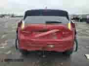 2016 Nissan Murano S with VIN 5N1AZ2MH8GN151635, listed as a Copart auction lot 86210425 with 116,974 mi miles and Salvage title. Bid and sale history available at DreamBid. Image 6.