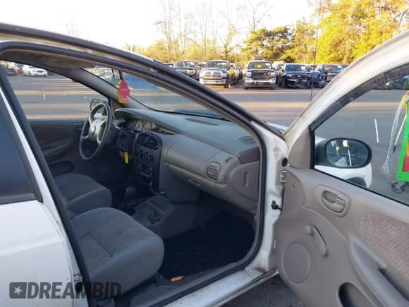 2000 Dodge Neon Highline с VIN 1B3ES46CXYD510774, выставлен на аукционе IAAI как лот 41332594 с пробегом 181 596 миль миль и . История ставок и продаж доступна на DreamBid. Изображение 5.