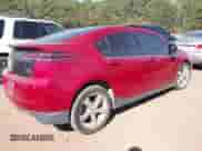 2012 Chevrolet Volt with VIN 1G1RB6E45CU102173, listed as a IAAI auction lot 43428018 with 93,891 mi miles and . Bid and sale history available at DreamBid. Image 4.
