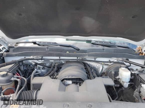 2015 Chevrolet Silverado 1500 LT with VIN 1GCVKREC9FZ326472, listed as a IAAI auction lot 43534025 with 288,869 mi miles and . Bid and sale history available at DreamBid. Image 10.