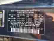 2011 Hyundai Santa Fe GLS with VIN 5XYZGDAB1BG014741, listed as a Copart auction lot 89664505 with 172,804 mi miles and Clean title. Bid and sale history available at DreamBid. Image 13.