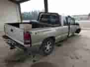 2002 GMC Sierra 1500 Denali z VIN 2GTFK69U421321155, wystawiony jako IAAI lot #41636514 z przebiegiem 171 955 mil mil oraz . Historia ofert i sprzedaży dostępna na DreamBid. Obrazek 4.