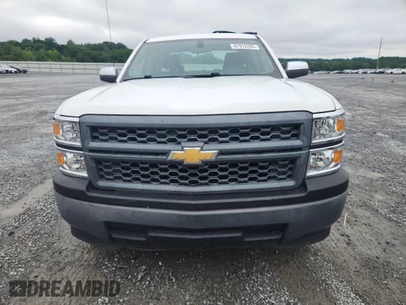 2015 Chevrolet Silverado 1500 Work Truck с VIN 1GCRCPEH5FZ248688, выставлен на аукционе Copart как лот 67912205 с пробегом 212 209 миль миль и Списание • Salvage title. История ставок и продаж доступна на DreamBid. Изображение 5.