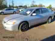 2004 Honda Accord LX с VIN 1HGCM56374A140712, выставлен на аукционе IAAI как лот 43357853 с пробегом 277 318 миль миль и . История ставок и продаж доступна на DreamBid. Изображение 17.