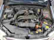 2011 Subaru Forester X Limited z VIN JF2SHAEC2BH728130, wystawiony jako Copart lot #85941235 z przebiegiem 101 564 mil mil oraz Czysty tytuł • Clean title. Historia ofert i sprzedaży dostępna na DreamBid. Obrazek 11.