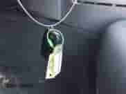 2024 Toyota Tacoma SR5 z VIN 3TYKB5FN4RT002335, wystawiony jako IAAI lot #43519965 z przebiegiem 45 897 mil mil oraz . Historia ofert i sprzedaży dostępna na DreamBid. Obrazek 11.