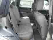 2004 Subaru Forester XS with VIN JF1SG65654H737678, listed as a Copart auction lot 67082055 with 211,766 mi miles and Salvage title. Bid and sale history available at DreamBid. Image 10.