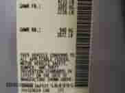 2015 Nissan Altima SV с VIN 1N4AL3AP1FC584995, выставлен на аукционе Copart как лот 81796005 с пробегом 136 012 миль миль и Списание • Salvage title. История ставок и продаж доступна на DreamBid. Изображение 12.