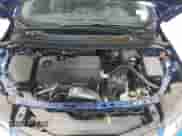 2018 Chevrolet Volt Premier с VIN 1G1RD6S56JU147708, выставлен на аукционе IAAI как лот 43423260 с пробегом 32 666 миль миль и . История ставок и продаж доступна на DreamBid. Изображение 10.