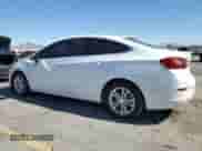 2019 Chevrolet Cruze LT с VIN 1G1BE5SM1K7126765, выставлен на аукционе Copart как лот 84967445 с пробегом 70 360 миль миль и Списание • Salvage title. История ставок и продаж доступна на DreamBid. Изображение 2.