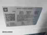 2021 Chevrolet Traverse LT с VIN 1GNERHKW9MJ151812, выставлен на аукционе IAAI как лот 42608579 с пробегом 80 491 миль миль и . История ставок и продаж доступна на DreamBid. Изображение 9.