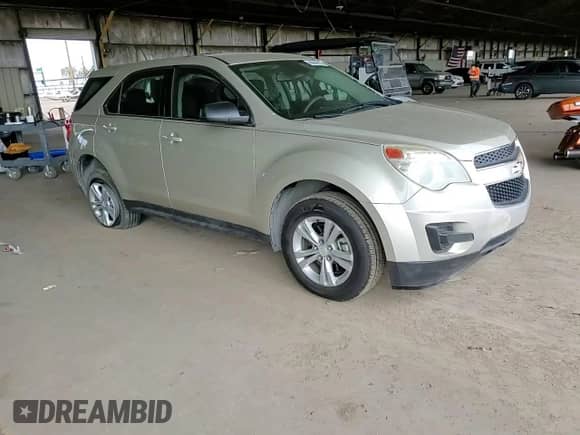 2014 Chevrolet Equinox LS с VIN 2GNALAEKXE1120239, выставлен на аукционе Copart как лот 80946515 с пробегом 126 409 миль миль и Списание • Salvage title. История ставок и продаж доступна на DreamBid. Изображение 13.