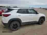 2021 Chevrolet TrailBlazer LT z VIN KL79MRSL1MB154019, wystawiony jako Copart lot #64266365 z przebiegiem 110 589 mil mil oraz Czysty tytuł • Clean title. Historia ofert i sprzedaży dostępna na DreamBid. Obrazek 3.