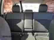 2018 Subaru Forester Premium with VIN JF2SJGECXJH540543, listed as a Copart auction lot 61853795 with 55,366 mi miles and Salvage title. Bid and sale history available at DreamBid. Image 10.