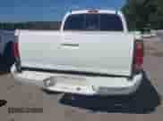 2007 Toyota Tacoma PreRunner with VIN 5TEJU62N27Z338028, listed as a IAAI auction lot 43435181 with 267,805 mi miles and . Bid and sale history available at DreamBid. Image 16.