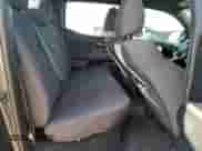 2019 Toyota Tacoma SR с VIN 3TMCZ5AN2KM234988, выставлен на аукционе Copart как лот 80274125 с пробегом 48 661 миль миль и Списание • Salvage title. История ставок и продаж доступна на DreamBid. Изображение 10.