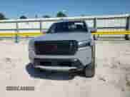 2022 Nissan Frontier Pro-4X z VIN 1N6ED1EK5NN692886, wystawiony jako Copart lot #48501315 z przebiegiem 20 895 mil mil oraz Szkoda całkowita • Salvage title. Historia ofert i sprzedaży dostępna na DreamBid. Obrazek 11.