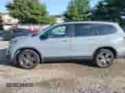 2022 Honda Pilot Sport с VIN 5FNYF6H33NB090370, выставлен на аукционе IAAI как лот 43174183 с пробегом 175 501 миль миль и . История ставок и продаж доступна на DreamBid. Изображение 14.