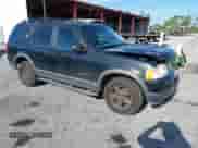 2004 Ford Explorer XLT with VIN 1FMZU73W74ZA59659, listed as a IAAI auction lot 42921867 with 111,449 mi miles and . Bid and sale history available at DreamBid. Image 1.