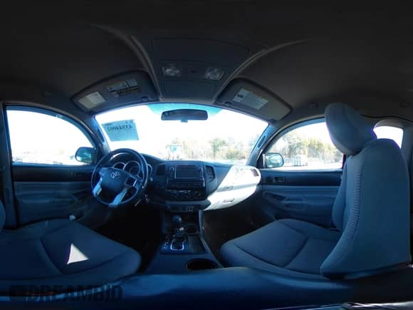 2013 Toyota Tacoma с VIN 5TFUU4EN3DX076245, выставлен на аукционе IAAI как лот 43544002 с пробегом 222 473 миль миль и . История ставок и продаж доступна на DreamBid. Изображение 19.