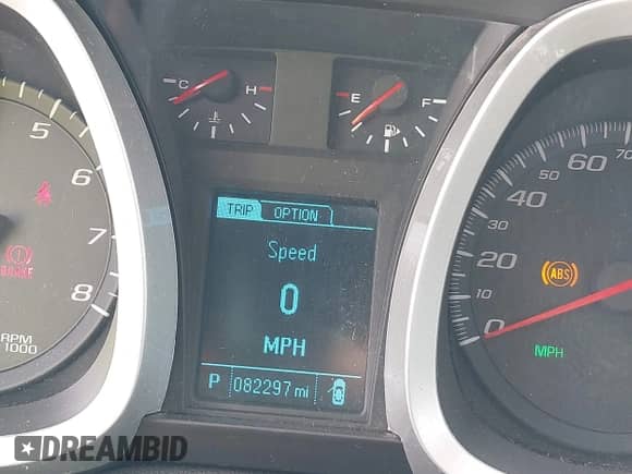 2015 Chevrolet Equinox LT z VIN 2GNFLFE35F6215713, wystawiony jako IAAI lot #42370935 z przebiegiem 82 297 mil mil oraz . Historia ofert i sprzedaży dostępna na DreamBid. Obrazek 16.