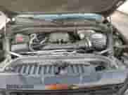 2022 GMC Sierra 1500 Elevation with VIN 3GTPUCEK1NG576603, listed as a Copart auction lot 83110424 with 36,398 mi miles and Salvage title. Bid and sale history available at DreamBid. Image 13.