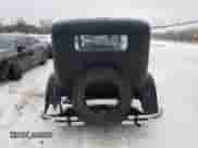 1929 Dodge Dakota с VIN DA2004, выставлен на аукционе Copart как лот 87248444 с пробегом 23 208 миль миль и Чистый • Clean title. История ставок и продаж доступна на DreamBid. Изображение 6.