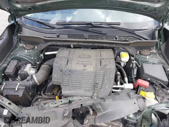 2024 Subaru Forester Touring z VIN JF2SKAMC9RH479547, wystawiony jako IAAI lot #43048624 z przebiegiem 42 752 mil mil oraz . Historia ofert i sprzedaży dostępna na DreamBid. Obrazek 10.