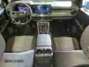 2025 Chevrolet Colorado 2WD Work Truck z VIN 1GCPSBEK5S1170799, wystawiony jako Copart lot #68931505 z przebiegiem 9 130 mil mil oraz Czysty tytuł • Clean title. Historia ofert i sprzedaży dostępna na DreamBid. Obrazek 8.