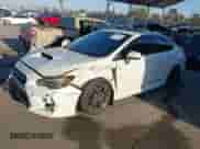 2019 Subaru WRX Limited с VIN JF1VA1H67K9802065, выставлен на аукционе IAAI как лот 43073364 с пробегом 81 958 миль миль и . История ставок и продаж доступна на DreamBid. Изображение 17.