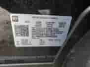 2024 Chevrolet TrailBlazer ACTIV с VIN KL79MSSL3RB063056, выставлен на аукционе Copart как лот 55599175 с пробегом 7 564 миль миль и Списание • Salvage title. История ставок и продаж доступна на DreamBid. Изображение 13.