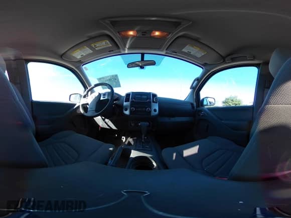 2017 Nissan Frontier S with VIN 1N6BD0CT6HN746001, listed as a IAAI auction lot 42308030 with 101,297 mi miles and . Bid and sale history available at DreamBid. Image 20.