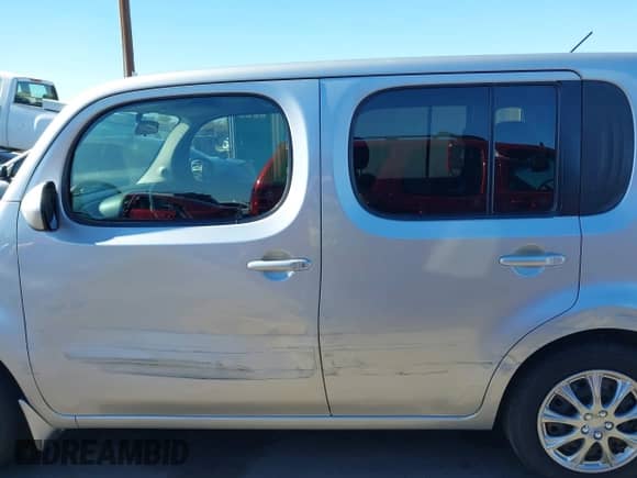 2012 Nissan Cube S с VIN JN8AZ2KR2CT253829, выставлен на аукционе IAAI как лот 41264451 с пробегом 131 488 миль миль и . История ставок и продаж доступна на DreamBid. Изображение 15.