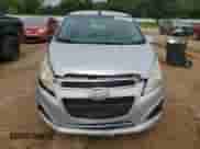 2014 Chevrolet Spark LS с VIN KL8CB6S95EC584853, выставлен на аукционе Copart как лот 61325245 с пробегом 92 555 миль миль и Списание • Salvage title. История ставок и продаж доступна на DreamBid. Изображение 5.