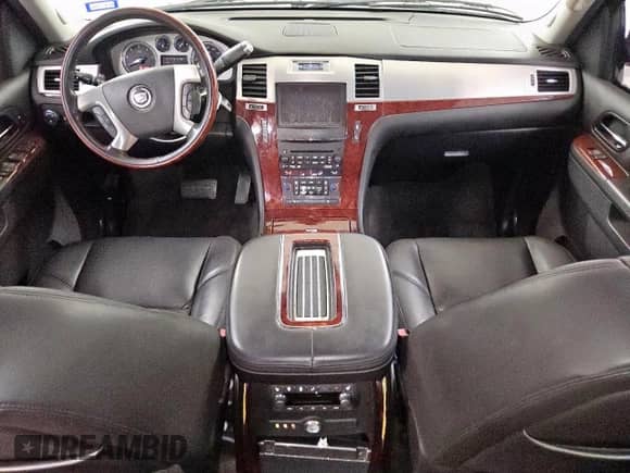 2014 Cadillac Escalade Premium с VIN 1GYS3CEF9ER176346, выставлен на аукционе Copart как лот 81415535 с пробегом 136 941 миль миль и Чистый • Clean title. История ставок и продаж доступна на DreamBid. Изображение 8.