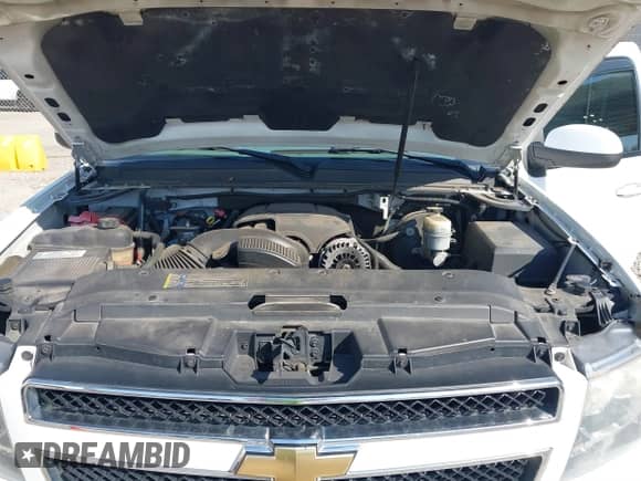 2008 Chevrolet Suburban 3LT с VIN 3GNFC16068G149218, выставлен на аукционе IAAI как лот 41779888 с пробегом 152 951 миль миль и . История ставок и продаж доступна на DreamBid. Изображение 10.