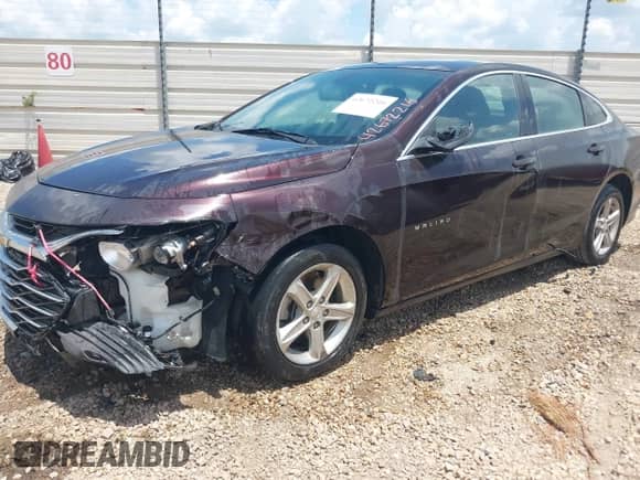 2020 Chevrolet Malibu LS с VIN 1G1ZC5ST2LF114756, выставлен на аукционе IAAI как лот 42672216 с пробегом 140 948 миль миль и . История ставок и продаж доступна на DreamBid. Изображение 19.