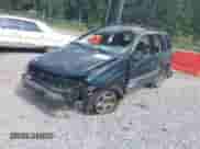 2003 Chevrolet TrailBlazer LS с VIN 1GNDS13S232299831, выставлен на аукционе IAAI как лот 42608565 с пробегом 265 965 миль миль и . История ставок и продаж доступна на DreamBid. Изображение 2.