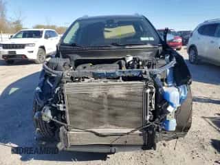 2020 Chevrolet Equinox Premier z VIN 2GNAXXEV0L6121661, wystawiony jako Copart lot #90585015 z przebiegiem 80 147 mil mil oraz Szkoda całkowita • Salvage title. Historia ofert i sprzedaży dostępna na DreamBid. Obrazek 5.