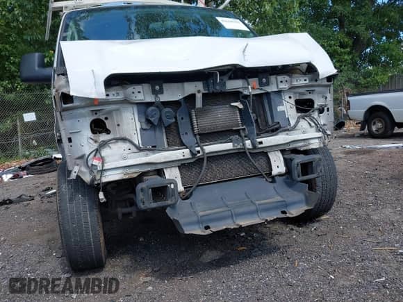 2012 Ford Econoline Cargo Recreational с VIN 1FTNE2EWXCDA83613, выставлен на аукционе IAAI как лот 42618101 с пробегом 312 077 миль миль и . История ставок и продаж доступна на DreamBid. Изображение 6.