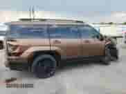 2024 Hyundai Santa Fe Calligraphy с VIN 5NMP5DGL8RH050486, выставлен на аукционе Copart как лот 64367875 с пробегом 19 815 миль миль и Списание • Salvage title. История ставок и продаж доступна на DreamBid. Изображение 3.
