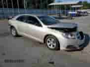 2013 Chevrolet Malibu LS с VIN 1G11B5SA6DF187645, выставлен на аукционе Copart как лот 70382395 с пробегом Не указан миль и Списание • Salvage title. История ставок и продаж доступна на DreamBid. Изображение 4.