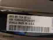 2023 Dodge Durango SRT 392 z VIN 1C4SDJGJ2PC551377, wystawiony jako IAAI lot #43135650 z przebiegiem Nie podano mil oraz . Historia ofert i sprzedaży dostępna na DreamBid. Obrazek 9.