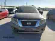 2013 Nissan Pathfinder SV с VIN 5N1AR2MN3DC640649, выставлен на аукционе Copart как лот 82661995 с пробегом 232 970 миль миль и Чистый • Clean title. История ставок и продаж доступна на DreamBid. Изображение 5.