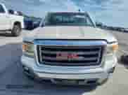 2015 GMC Sierra 1500 SLT с VIN 3GTP1VEC6FG441535, выставлен на аукционе Copart как лот 81730545 с пробегом 112 897 миль миль и Списание • Salvage title. История ставок и продаж доступна на DreamBid. Изображение 5.