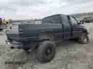 1999 Dodge 2500 with VIN 1B7KF2366XJ626305, listed as a Copart auction lot 63206795 with Not provided miles and Salvage title. Bid and sale history available at DreamBid. Image 3.