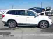 2016 Honda Pilot EX-L z VIN 5FNYF5H86GB038482, wystawiony jako IAAI lot #43369196 z przebiegiem 88 972 mil mil oraz . Historia ofert i sprzedaży dostępna na DreamBid. Obrazek 13.